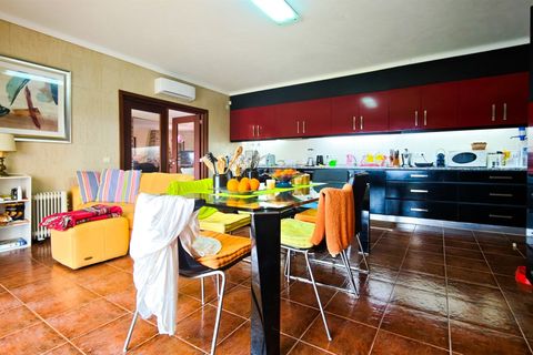 Villa i Albufeira, Faro, Albufeira - € 1.200.000 | Ref: VJM-1809 - foto 21