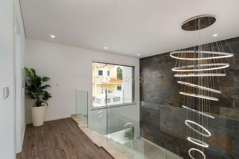 Villa i Seixal, Setubal, Seixal - € 695.000 | Ref: C0246-03478 - foto 12