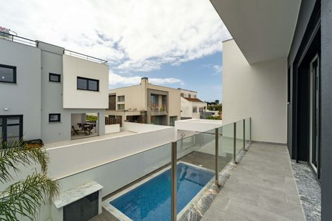 Villa i Seixal, Setubal, Seixal - € 695.000 | Ref: C0246-03478 - foto 21