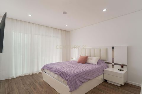 Villa i Seixal, Setubal, Seixal - € 695.000 | Ref: C0246-03478 - foto 23
