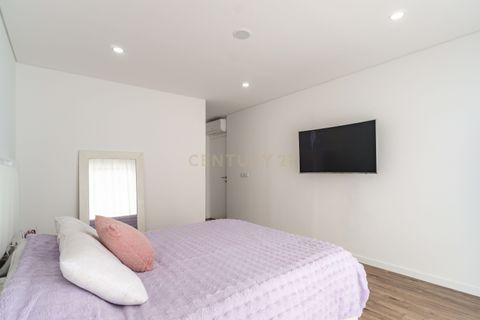Villa i Seixal, Setubal, Seixal - € 695.000 | Ref: C0246-03478 - foto 24