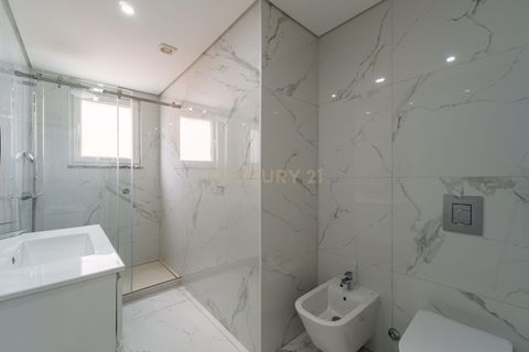 Villa i Seixal, Setubal, Seixal - € 695.000 | Ref: C0246-03478 - foto 30