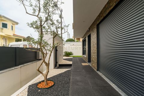 Villa i Seixal, Setubal, Seixal - € 695.000 | Ref: C0246-03478 - foto 36