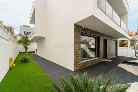 Villa i Seixal, Setubal, Seixal - € 695.000 | Ref: C0246-03478 - foto 37