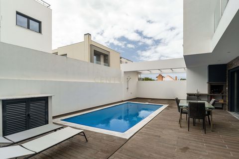 Villa i Seixal, Setubal, Seixal - € 695.000 | Ref: C0246-03478 - foto 39