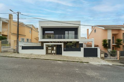 Villa i Seixal, Setubal, Seixal - € 695.000 | Ref: C0246-03478 - foto 42