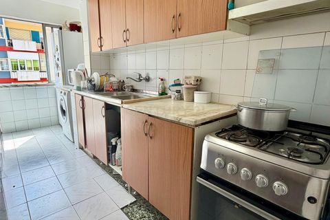 Lejlighed i Massama, Lisbon, Massama - € 250.000 | Ref: C0246-03481 - foto 7