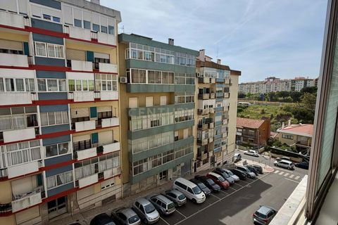 Lejlighed i Massama, Lisbon, Massama - € 250.000 | Ref: C0246-03481 - foto 10
