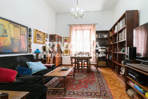 Lejlighed i Rome, Rome, Rome - € 355.000 | Ref: LIM MRL Giolitti - foto 1