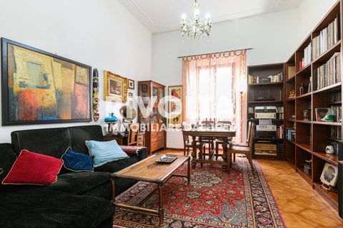 Lejlighed i Rome, Rome, Rome - € 355.000 | Ref: LIM MRL Giolitti - foto 2