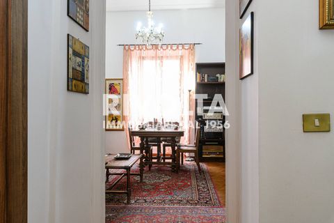 Lejlighed i Rome, Rome, Rome - € 355.000 | Ref: LIM MRL Giolitti - foto 3