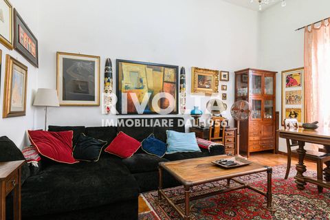 Lejlighed i Rome, Rome, Rome - € 355.000 | Ref: LIM MRL Giolitti - foto 4