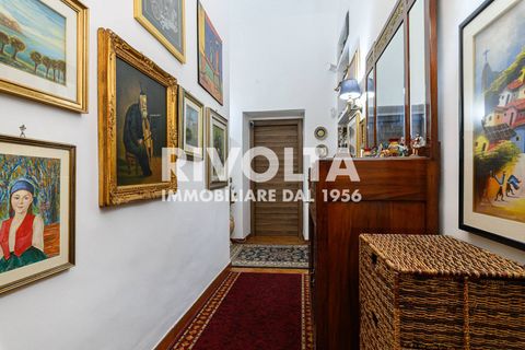 Lejlighed i Rome, Rome, Rome - € 355.000 | Ref: LIM MRL Giolitti - foto 5
