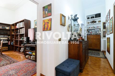 Lejlighed i Rome, Rome, Rome - € 355.000 | Ref: LIM MRL Giolitti - foto 6