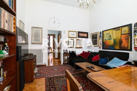 Lejlighed i Rome, Rome, Rome - € 355.000 | Ref: LIM MRL Giolitti - foto 7