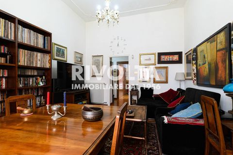 Lejlighed i Rome, Rome, Rome - € 355.000 | Ref: LIM MRL Giolitti - foto 8