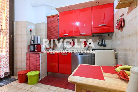Lejlighed i Rome, Rome, Rome - € 355.000 | Ref: LIM MRL Giolitti - foto 11