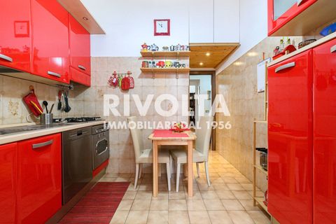 Lejlighed i Rome, Rome, Rome - € 355.000 | Ref: LIM MRL Giolitti - foto 12