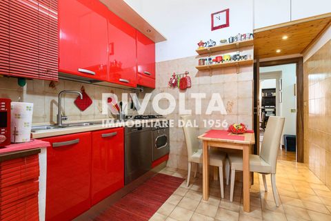 Lejlighed i Rome, Rome, Rome - € 355.000 | Ref: LIM MRL Giolitti - foto 13