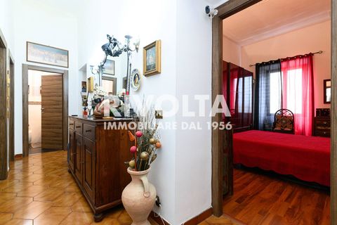 Lejlighed i Rome, Rome, Rome - € 355.000 | Ref: LIM MRL Giolitti - foto 14