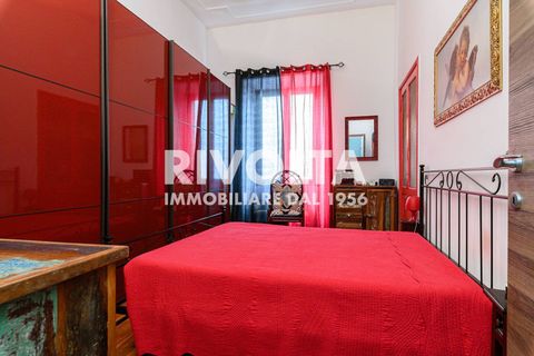 Lejlighed i Rome, Rome, Rome - € 355.000 | Ref: LIM MRL Giolitti - foto 15