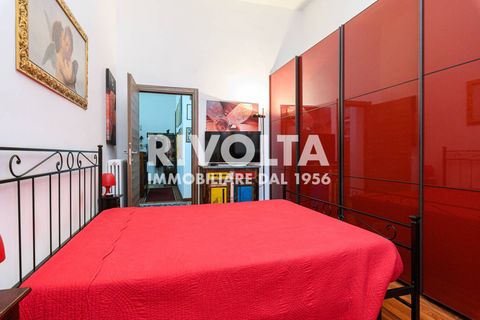 Lejlighed i Rome, Rome, Rome - € 355.000 | Ref: LIM MRL Giolitti - foto 17