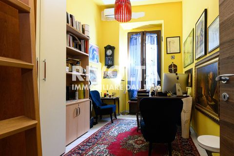 Lejlighed i Rome, Rome, Rome - € 355.000 | Ref: LIM MRL Giolitti - foto 19
