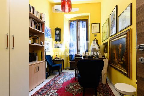 Lejlighed i Rome, Rome, Rome - € 355.000 | Ref: LIM MRL Giolitti - foto 20