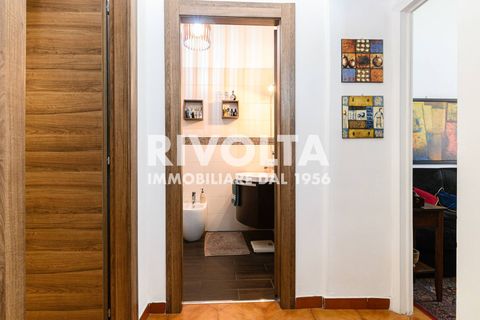 Lejlighed i Rome, Rome, Rome - € 355.000 | Ref: LIM MRL Giolitti - foto 22