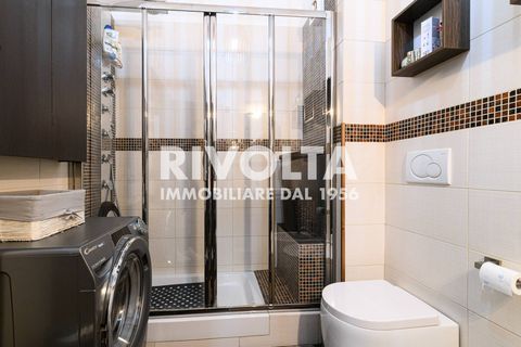 Lejlighed i Rome, Rome, Rome - € 355.000 | Ref: LIM MRL Giolitti - foto 24