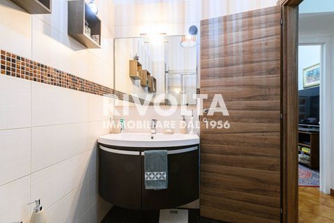 Lejlighed i Rome, Rome, Rome - € 355.000 | Ref: LIM MRL Giolitti - foto 25