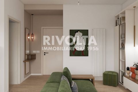 Lejlighed i Rome, Rome, Rome - € 450.000 | Ref: CV Parioli 55mq - foto 2