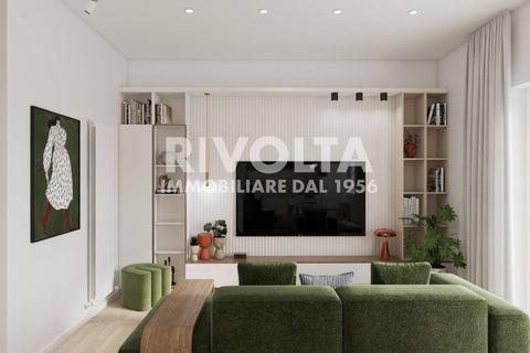Lejlighed i Rome, Rome, Rome - € 450.000 | Ref: CV Parioli 55mq - foto 3