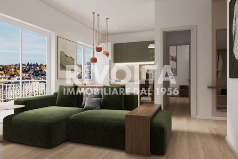 Lejlighed i Rome, Rome, Rome - € 450.000 | Ref: CV Parioli 55mq - foto 4