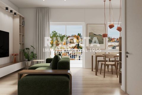 Lejlighed i Rome, Rome, Rome - € 450.000 | Ref: CV Parioli 55mq - foto 7