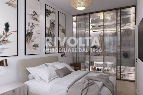 Lejlighed i Rome, Rome, Rome - € 450.000 | Ref: CV Parioli 55mq - foto 9