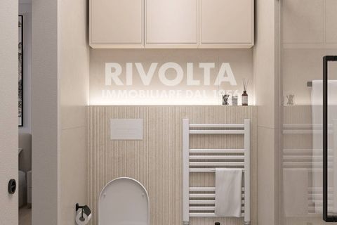 Lejlighed i Rome, Rome, Rome - € 450.000 | Ref: CV Parioli 55mq - foto 12