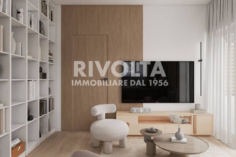 Lejlighed i Rome, Rome, Rome - € 485.000 | Ref: CV Parioli 60mq - foto 4