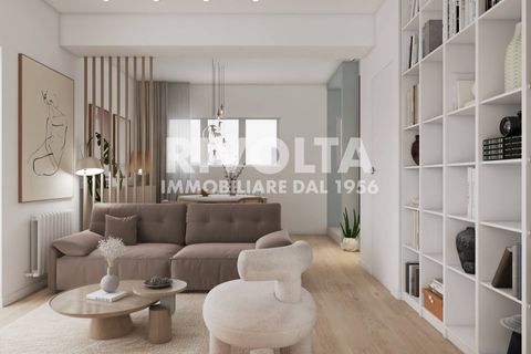 Lejlighed i Rome, Rome, Rome - € 485.000 | Ref: CV Parioli 60mq - foto 5
