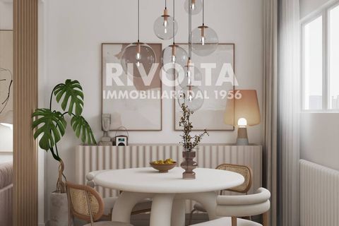 Lejlighed i Rome, Rome, Rome - € 485.000 | Ref: CV Parioli 60mq - foto 6