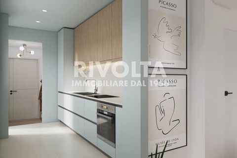 Lejlighed i Rome, Rome, Rome - € 485.000 | Ref: CV Parioli 60mq - foto 7