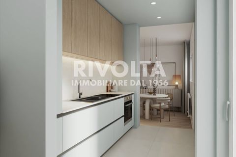 Lejlighed i Rome, Rome, Rome - € 485.000 | Ref: CV Parioli 60mq - foto 8