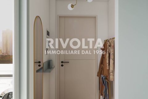 Lejlighed i Rome, Rome, Rome - € 485.000 | Ref: CV Parioli 60mq - foto 9
