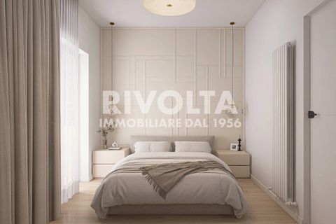 Lejlighed i Rome, Rome, Rome - € 485.000 | Ref: CV Parioli 60mq - foto 11