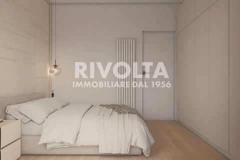 Lejlighed i Rome, Rome, Rome - € 485.000 | Ref: CV Parioli 60mq - foto 12
