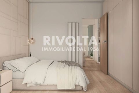 Lejlighed i Rome, Rome, Rome - € 485.000 | Ref: CV Parioli 60mq - foto 13