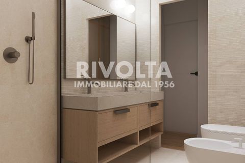 Lejlighed i Rome, Rome, Rome - € 485.000 | Ref: CV Parioli 60mq - foto 14