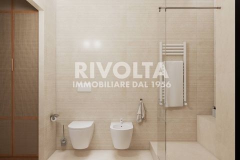 Lejlighed i Rome, Rome, Rome - € 485.000 | Ref: CV Parioli 60mq - foto 15