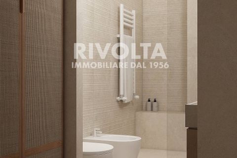 Lejlighed i Rome, Rome, Rome - € 485.000 | Ref: CV Parioli 60mq - foto 16