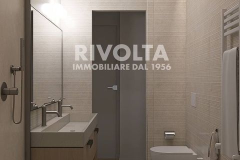 Lejlighed i Rome, Rome, Rome - € 485.000 | Ref: CV Parioli 60mq - foto 17
